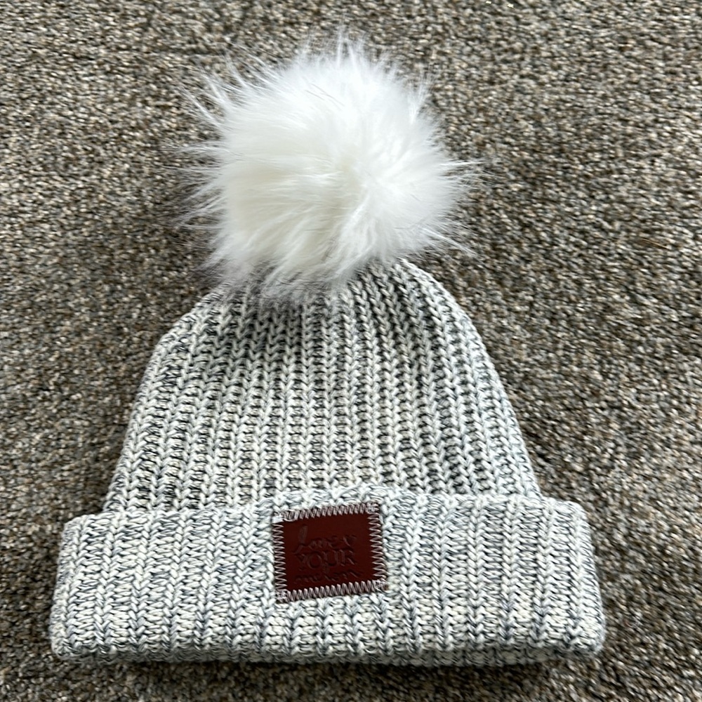 Love Your Melon hat